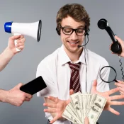 CJ Pay Per Call Affiliate Tips
